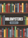 Bibliomysteries, volume 3